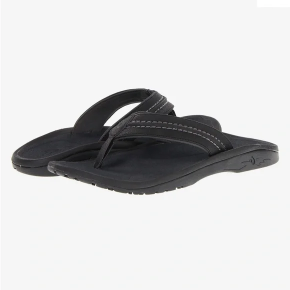 OluKai | Shoes | Olukai Hokua Mens Beach Flipflop | Poshmark display picture 3